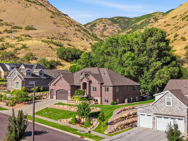 441 South 2080th Street East Springville, UT 84663 - Photo 4 of 64 Mountain view