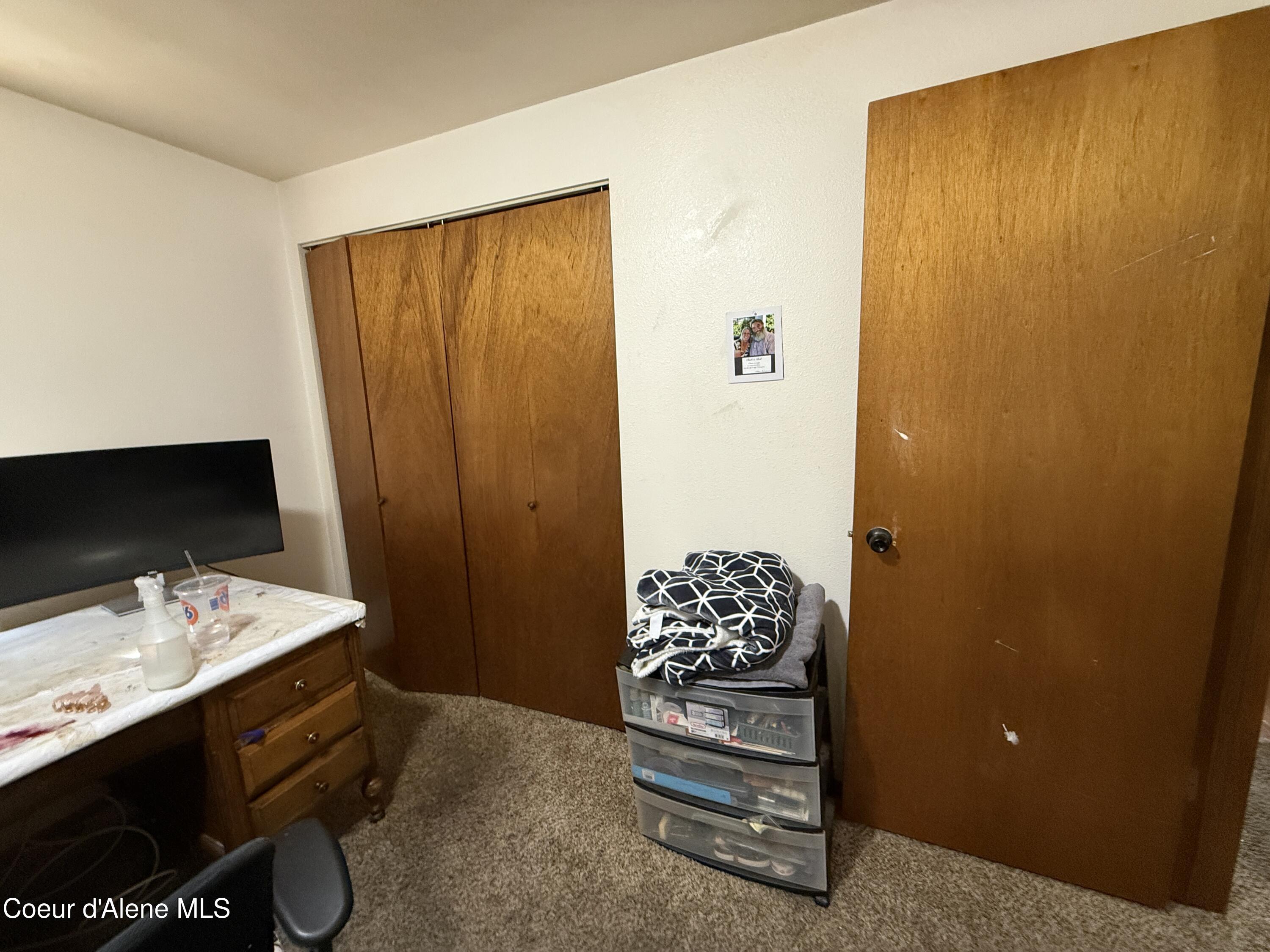 1635 East Tall Timber Loop Post Falls, ID 83854 - Photo 13 of 21 bedroom 1