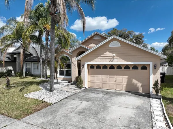 $375,000 | 1243 Whispering Winds Court, Apopka, FL 32703