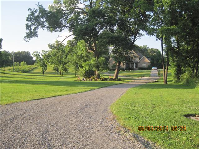 629 Brown Road Lebanon, TN 37087 - Photo 1 of 20 WELCOME HOME