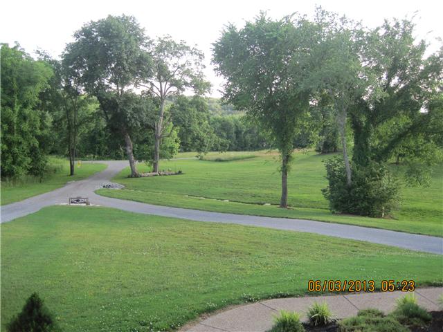 629 Brown Road Lebanon, TN 37087 - Photo 4 of 20 THE VIEW FROM YOUR FRONT PORCH
