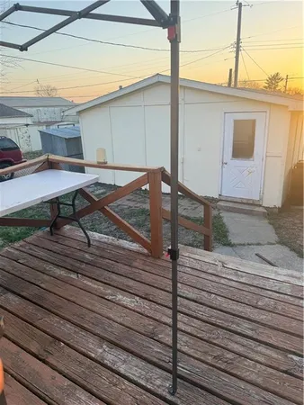 $129,900 | 6316 Morris Street, St. Joseph, MO 64504