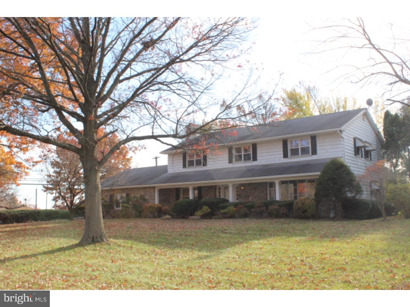982 Kenny Road Pottstown, PA 19464 - Photo 1 of 20 Exterior Front