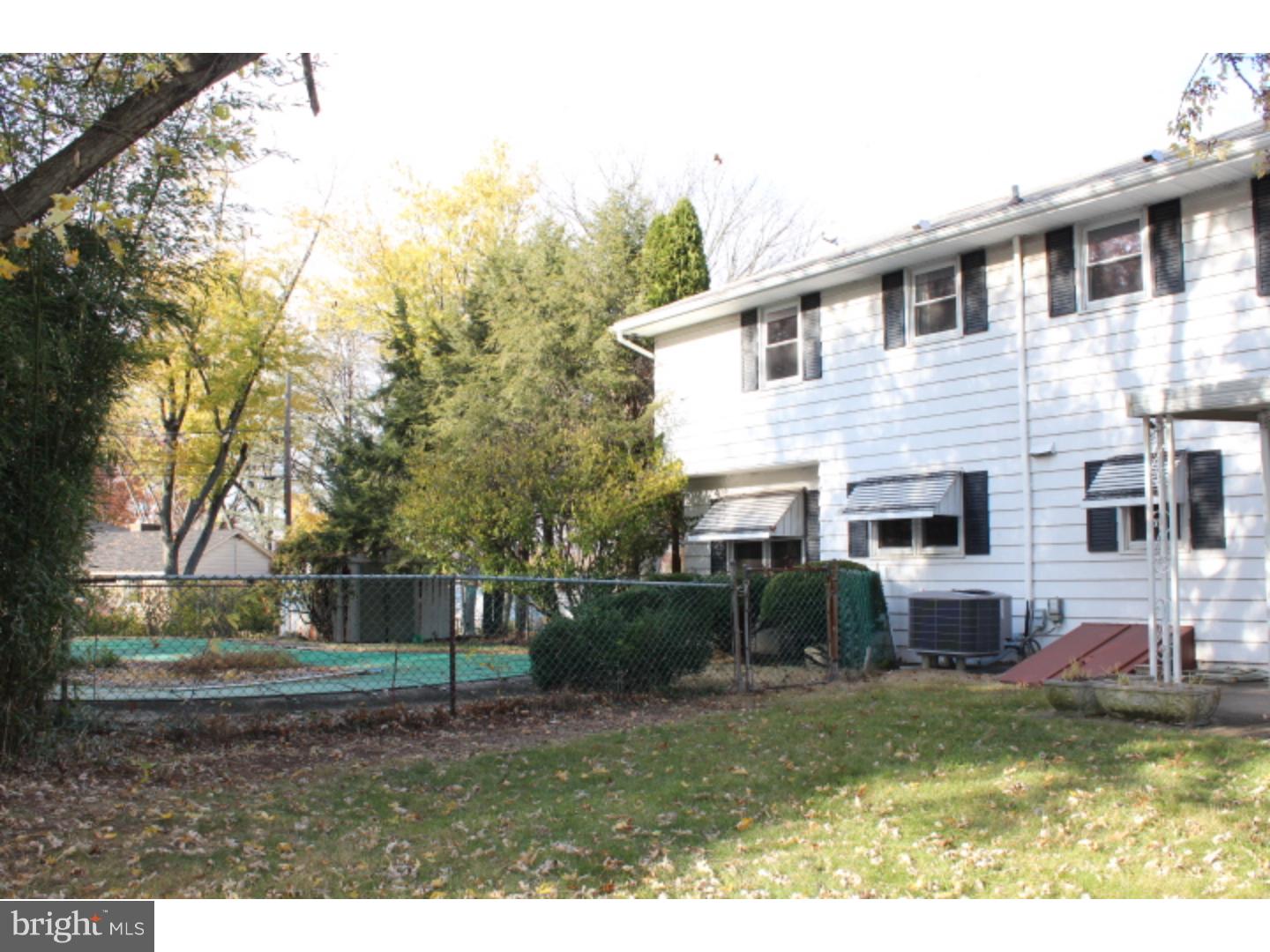 982 Kenny Road Pottstown, PA 19464 - Photo 4 of 20 Exterior Back