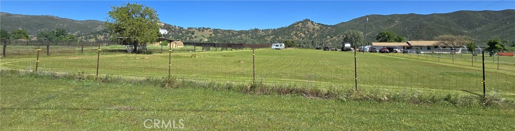 2242 River View Road Clearlake Oaks, CA 95423 - Photo 2 of 2 a view of an outdoor space and a yard