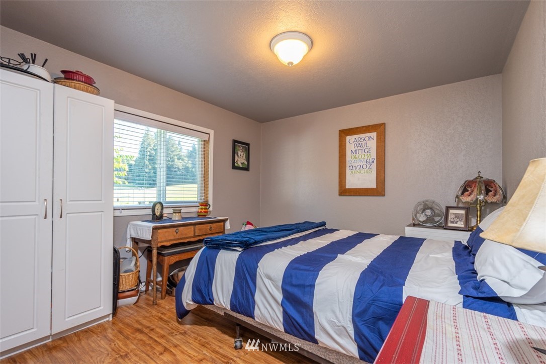654 Mill Creek Road Raymond, WA 98577 - Photo 13 of 25 Gallery Image 13