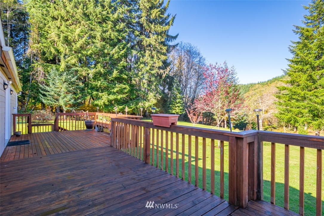 654 Mill Creek Road Raymond, WA 98577 - Photo 18 of 25 Gallery Image 18