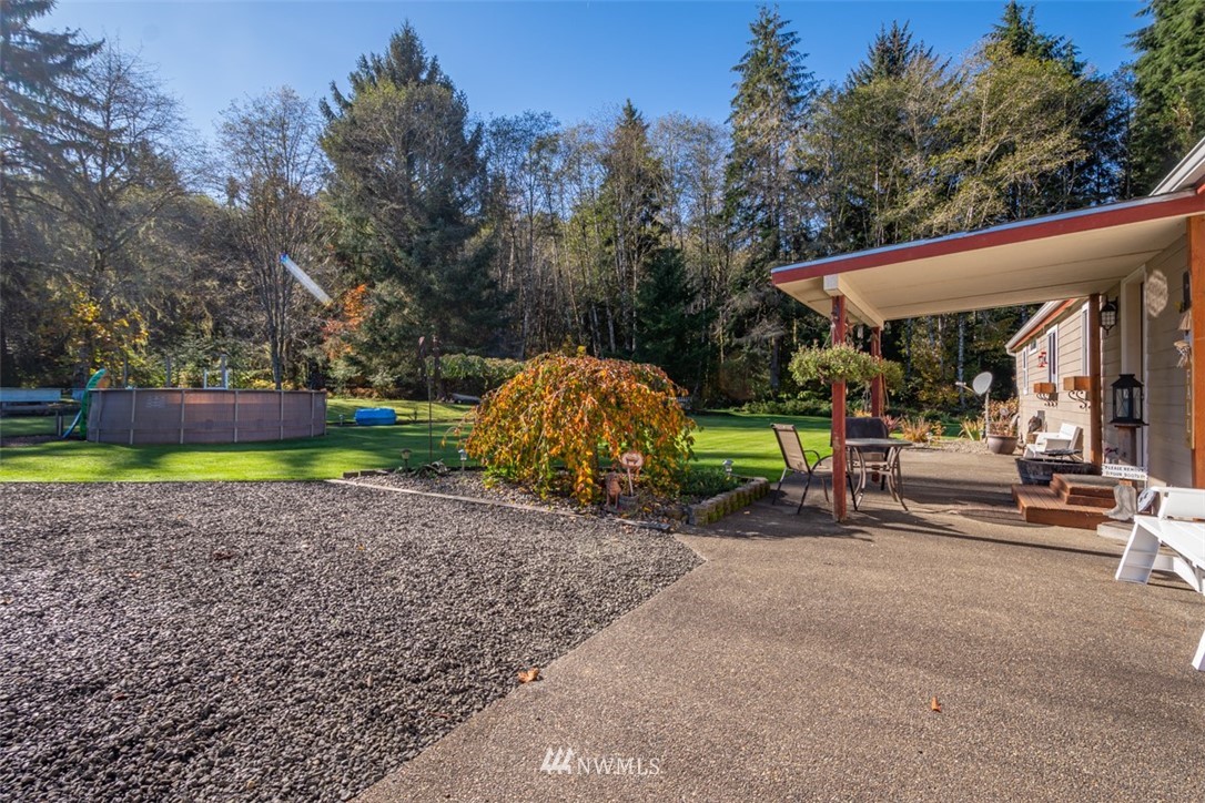 654 Mill Creek Road Raymond, WA 98577 - Photo 3 of 25 Gallery Image 3