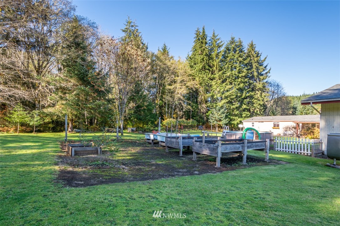 654 Mill Creek Road Raymond, WA 98577 - Photo 21 of 25 Gallery Image 21