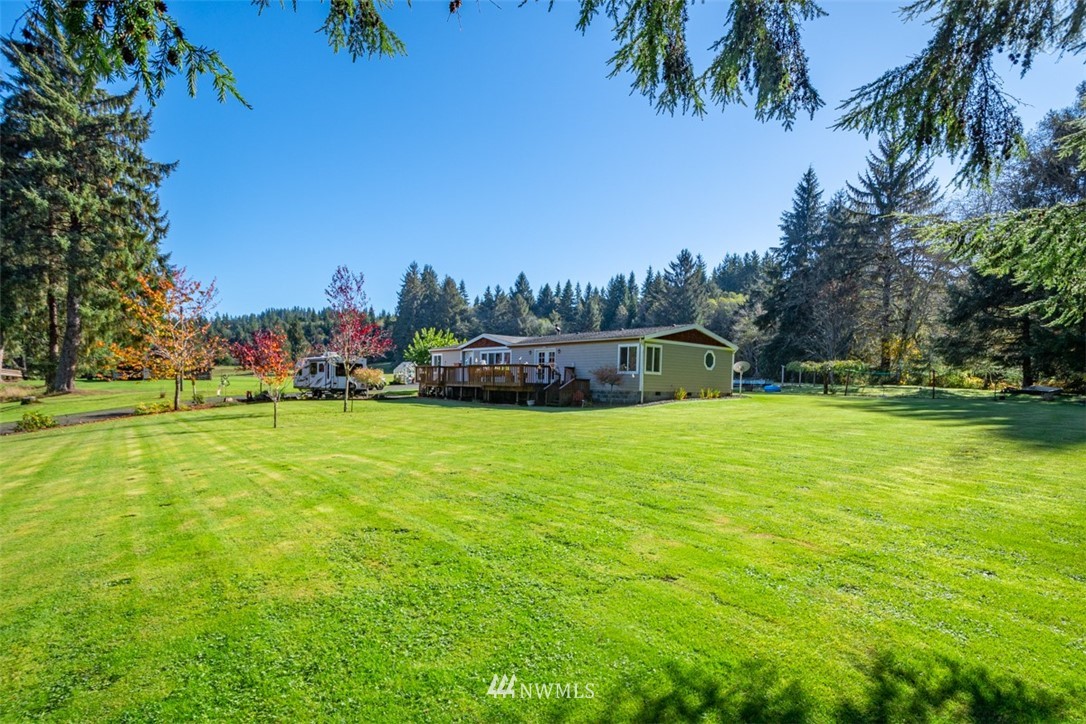 654 Mill Creek Road Raymond, WA 98577 - Photo 22 of 25 Gallery Image 22
