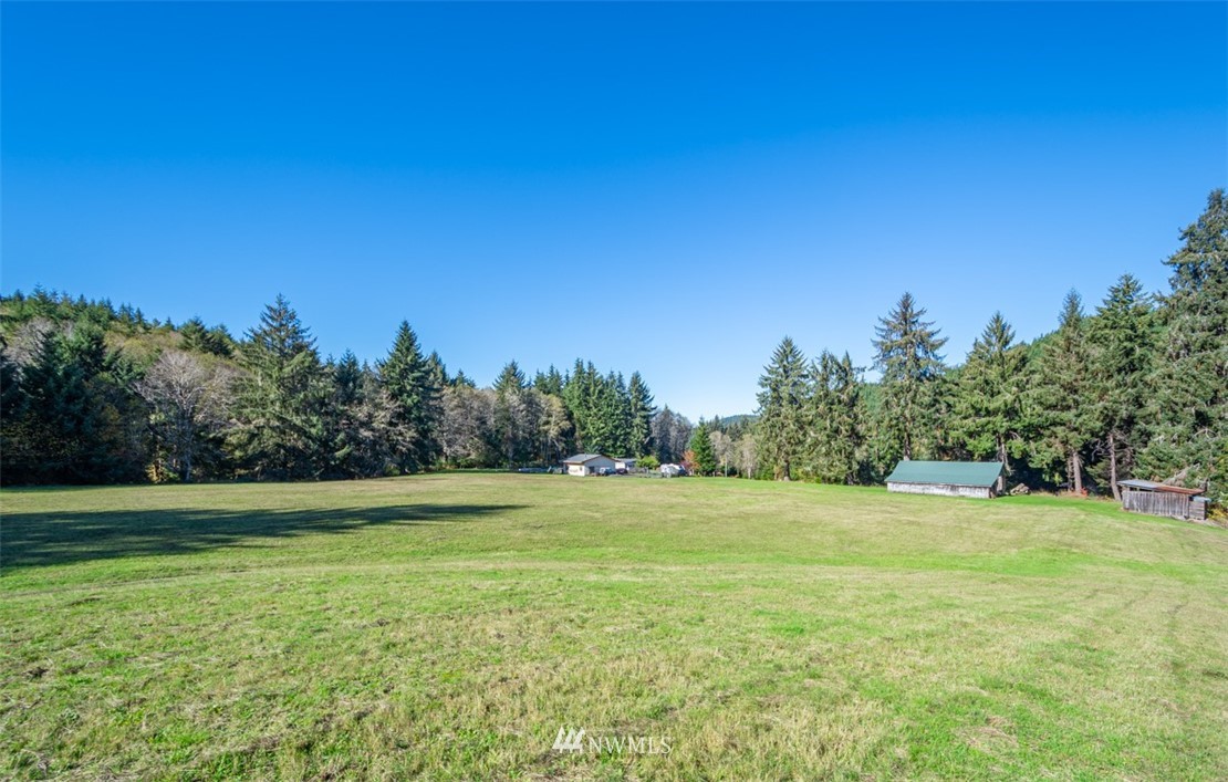 654 Mill Creek Road Raymond, WA 98577 - Photo 23 of 25 Gallery Image 23
