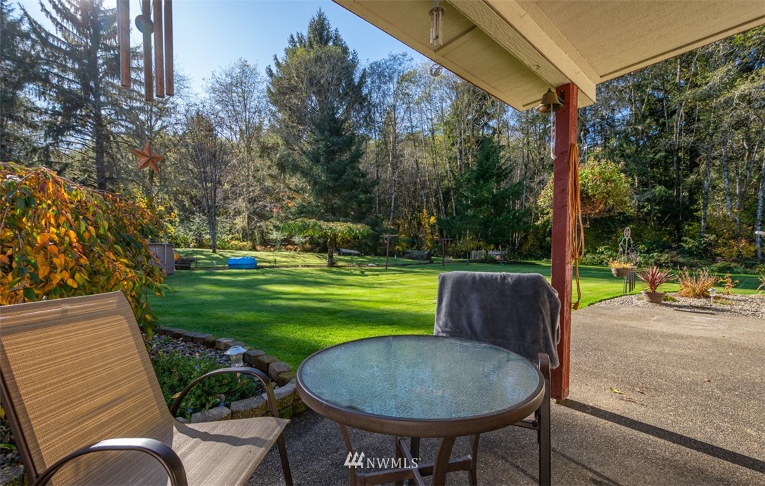 654 Mill Creek Road Raymond, WA 98577 - Photo 4 of 25 Gallery Image 4