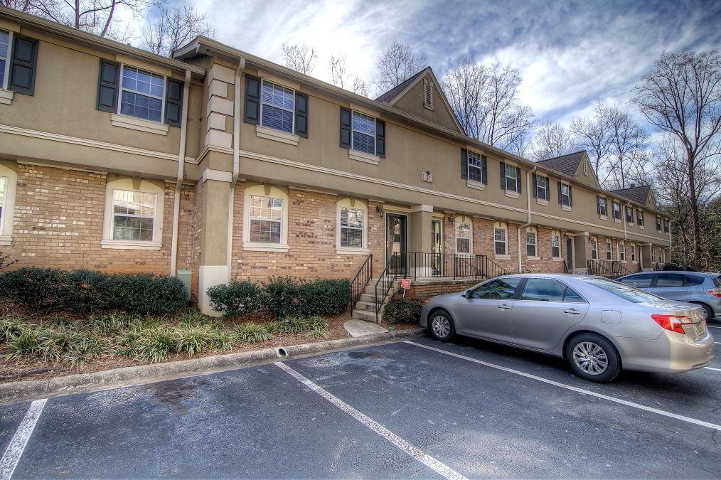 6900 Roswell Road, Unit P3 Sandy Springs, GA 30328 - Photo 1 of 1