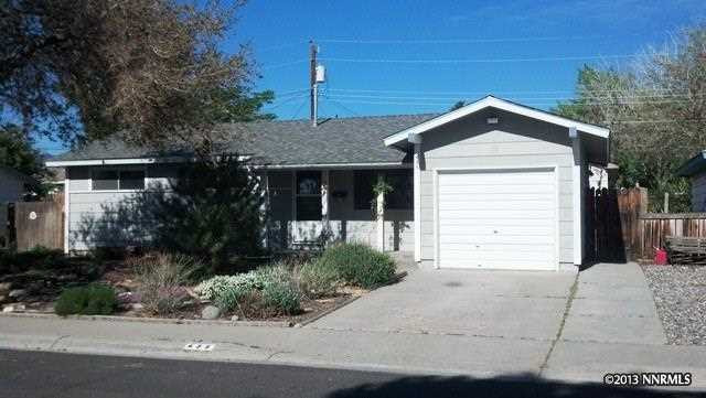 635 James Lane Reno, NV 89503 - Photo 1 of 1 Photo 1