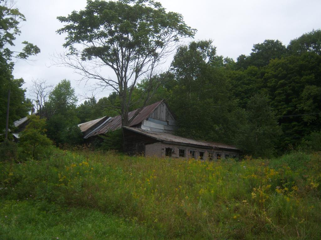 2821 Vershire Center Road Vershire, VT 05079 - Photo 2 of 11 Gallery Image 2