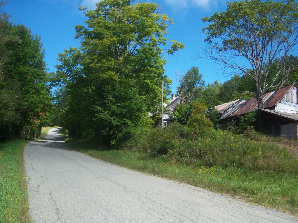 2821 Vershire Center Road Vershire, VT 05079 - Photo 5 of 11 Gallery Image 5