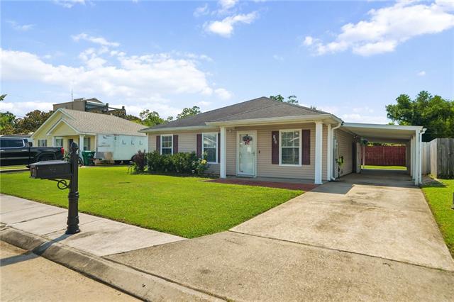 103 Allie Lane Luling, LA 70070 - Photo 2 of 15