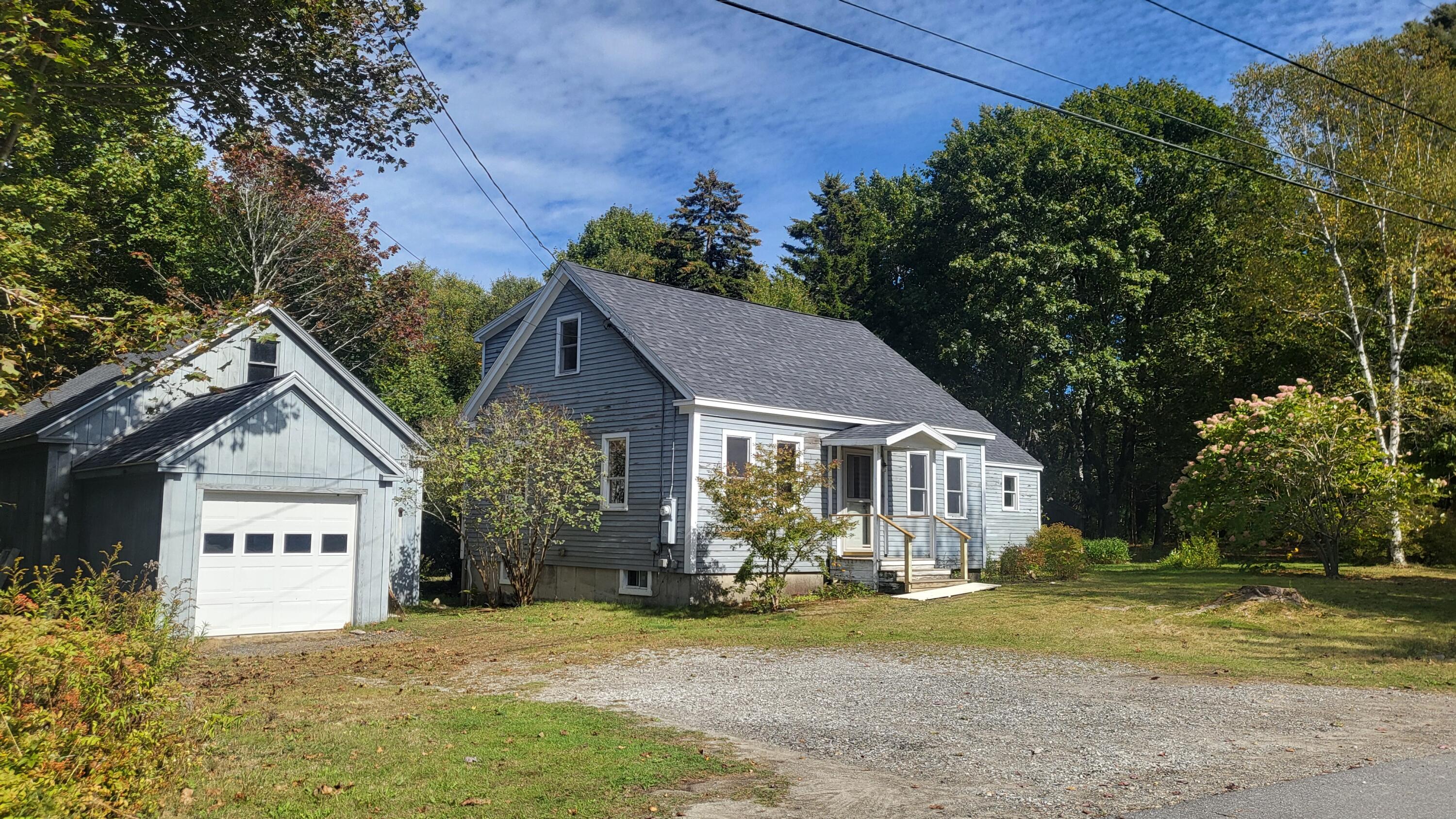 175 Ridge Road Tenants Harbor, ME 04860 - Photo 2 of 29 20250926_134435