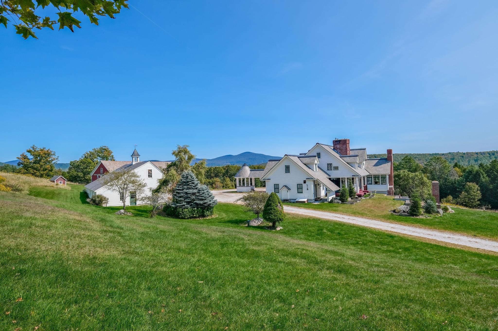 310 Hateful Hill Road Wallingford, VT 05742 - Photo 1 of 60