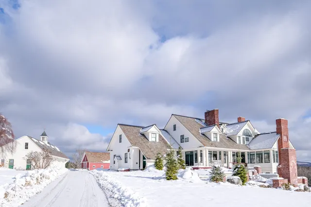 $1,950,000 | 310 Hateful Hill Road, Wallingford, VT 05742