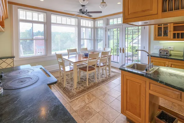 $1,750,000 | 310 Hateful Hill Road, Wallingford, VT 05742