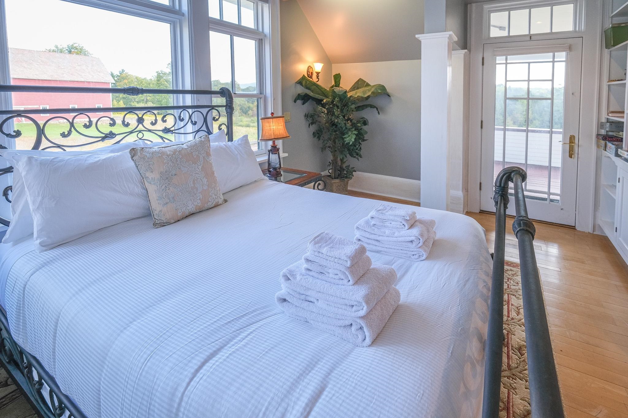 310 Hateful Hill Road Wallingford, VT 05742 - Photo 16 of 60