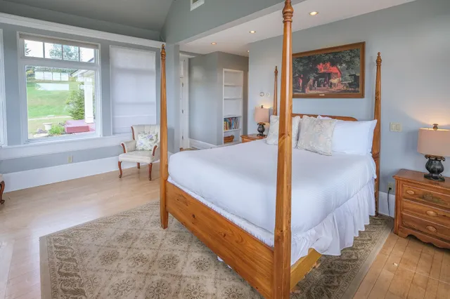 $1,950,000 | 310 Hateful Hill Road, Wallingford, VT 05742