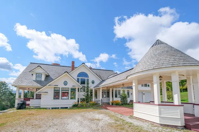 $1,950,000 | 310 Hateful Hill Road, Wallingford, VT 05742
