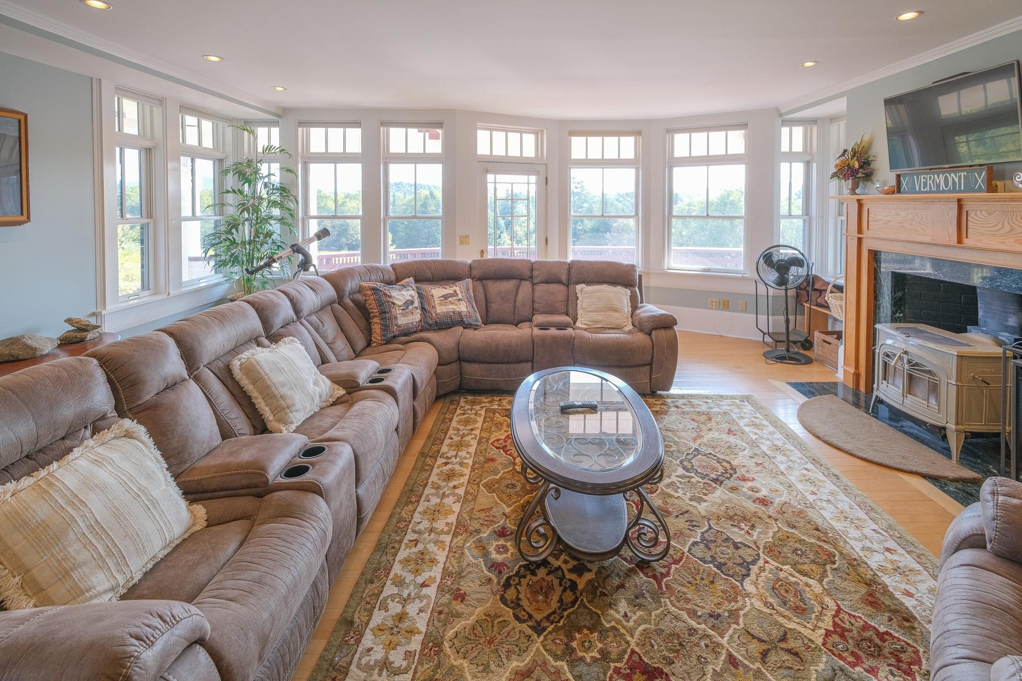 310 Hateful Hill Road Wallingford, VT 05742 - Photo 4 of 60