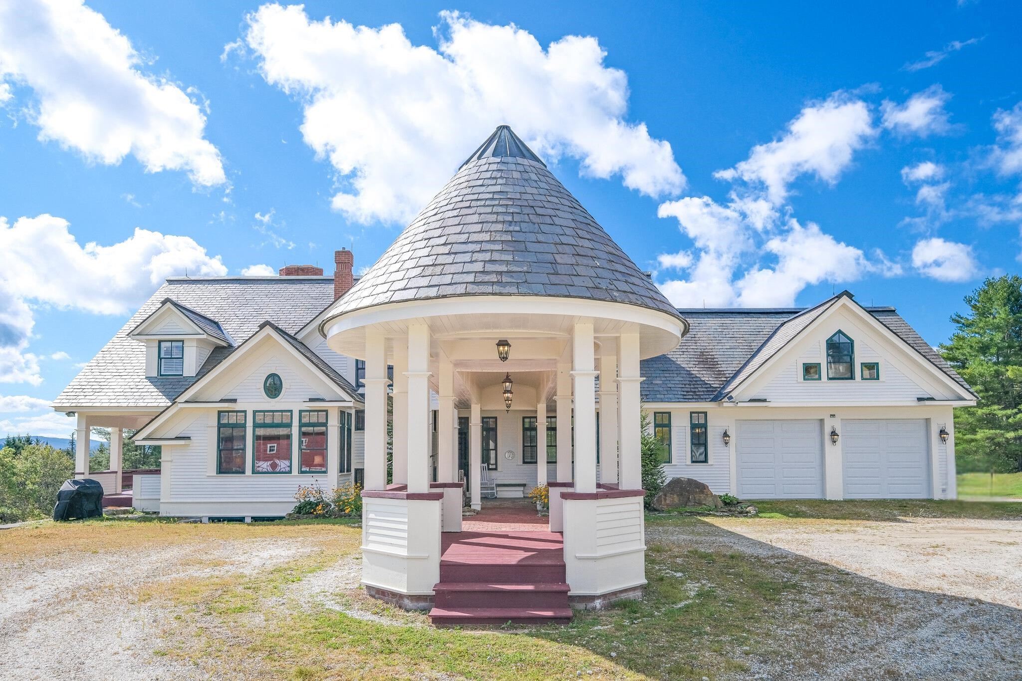 310 Hateful Hill Road Wallingford, VT 05742 - Photo 56 of 60