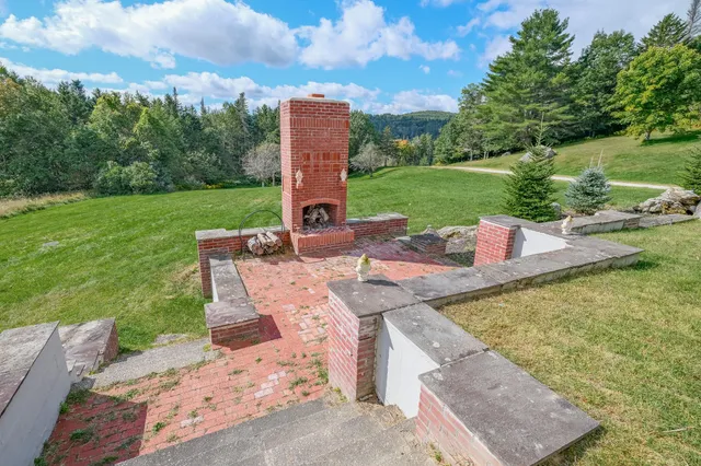 $1,950,000 | 310 Hateful Hill Road, Wallingford, VT 05742