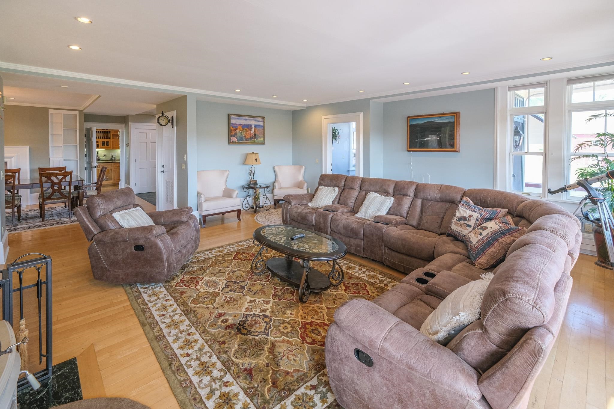 310 Hateful Hill Road Wallingford, VT 05742 - Photo 6 of 60