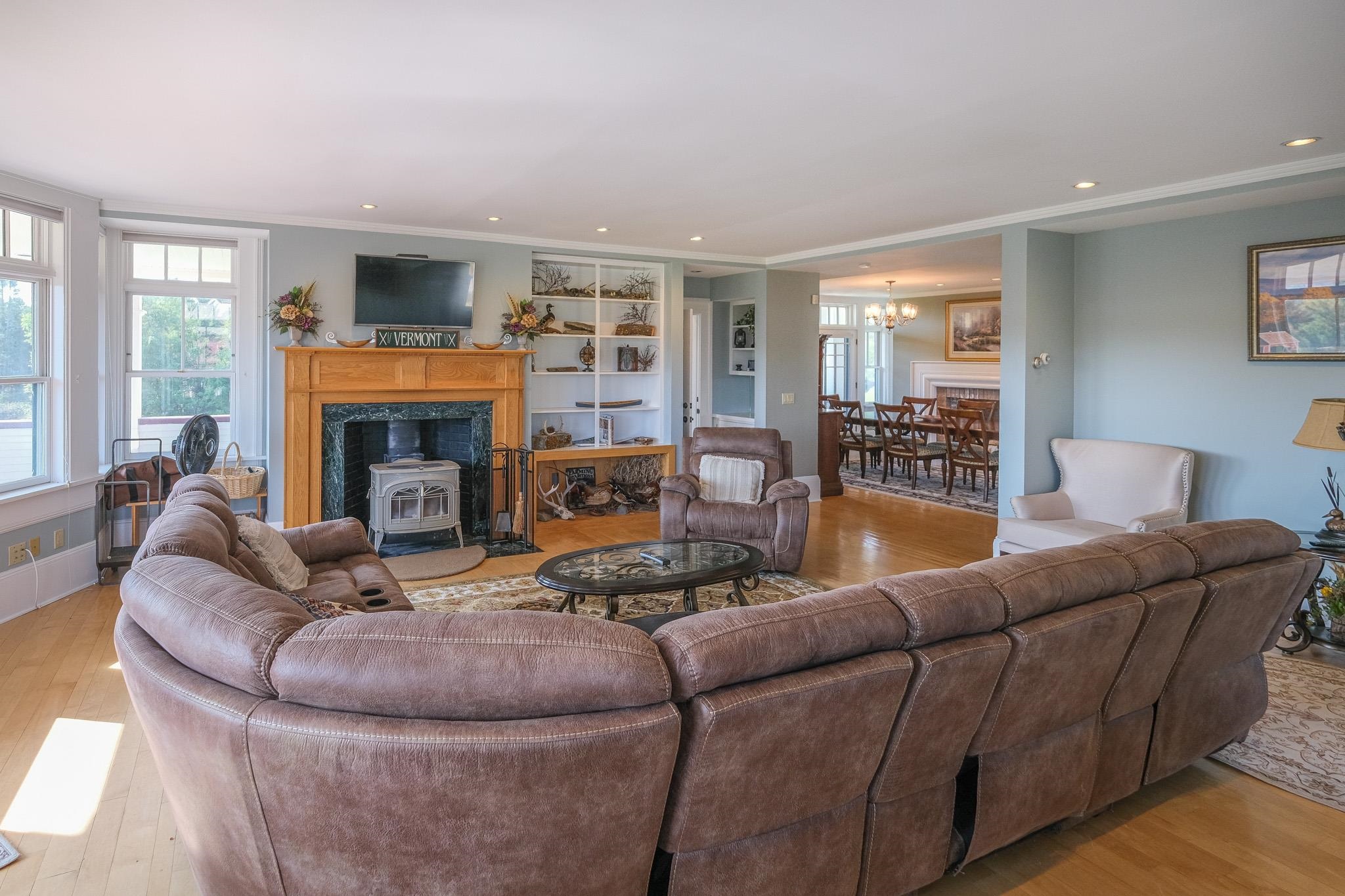 310 Hateful Hill Road Wallingford, VT 05742 - Photo 7 of 60