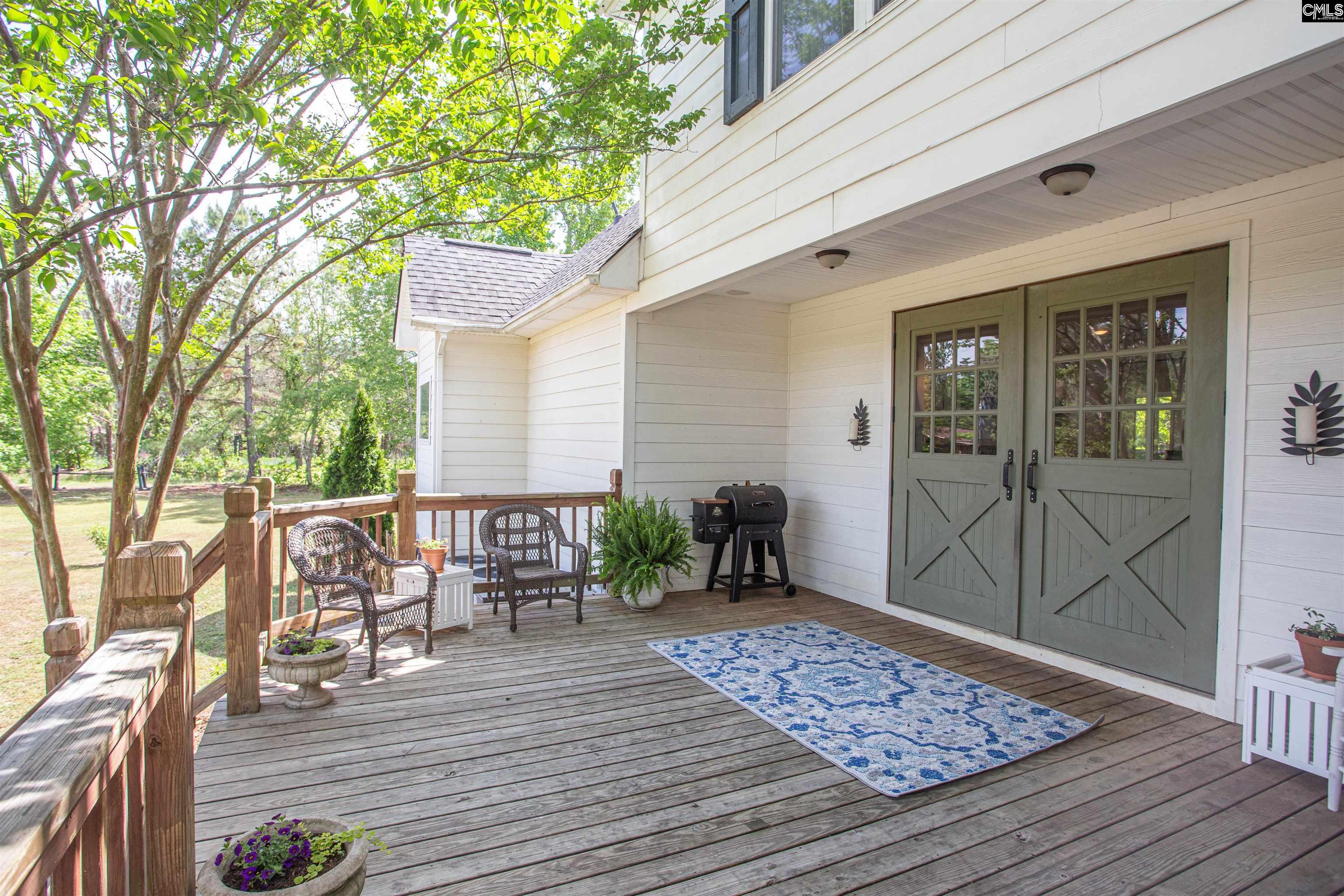 146 Williams Road Camden, SC 29020 - Photo 50 of 72