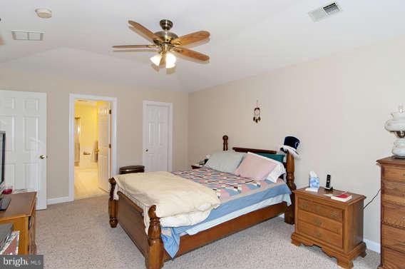 3267 Breckenridge Way Riva, MD 21140 - Photo 18 of 30 Bedroom (Master)