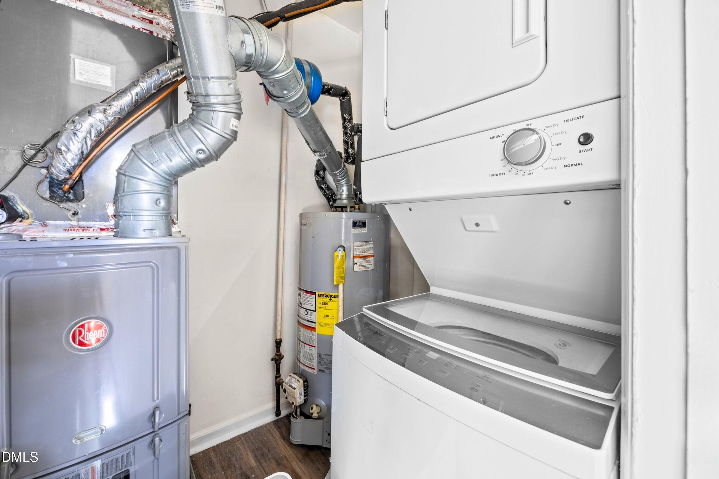 1618 Boyer Street Raleigh, NC 27610 - Photo 22 of 24