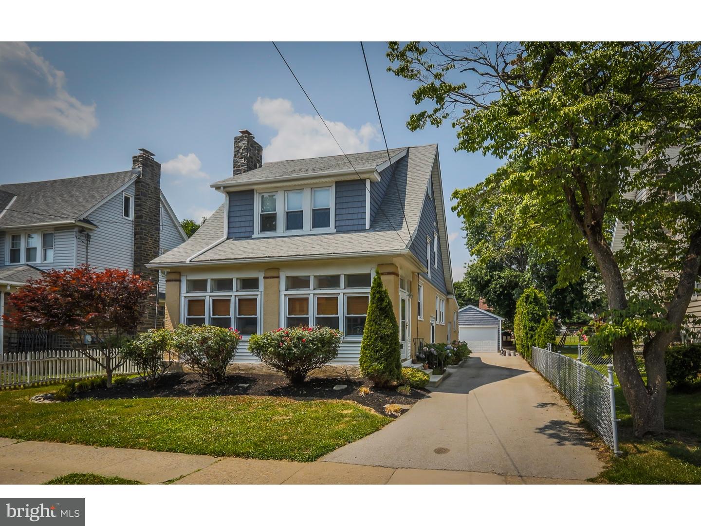 22 Kathmere Road Havertown, PA 19083 - Photo 1 of 25