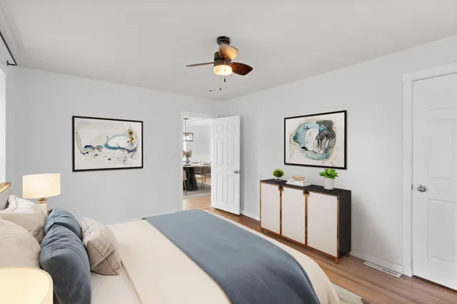 $199,900 | 1207 Desoto Avenue North, Glencoe, MN 55336