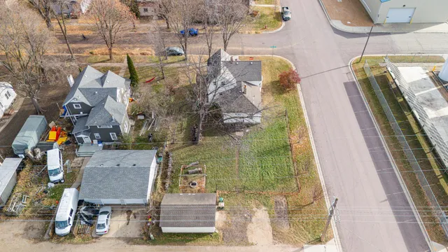 $199,900 | 1207 Desoto Avenue North, Glencoe, MN 55336