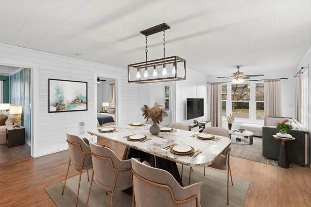 $199,900 | 1207 Desoto Avenue North, Glencoe, MN 55336