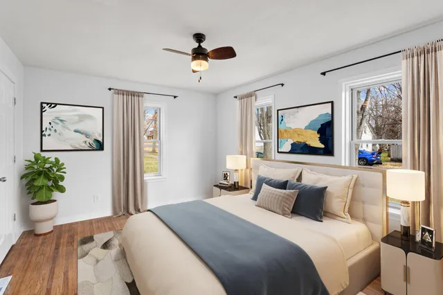 $199,900 | 1207 Desoto Avenue North, Glencoe, MN 55336