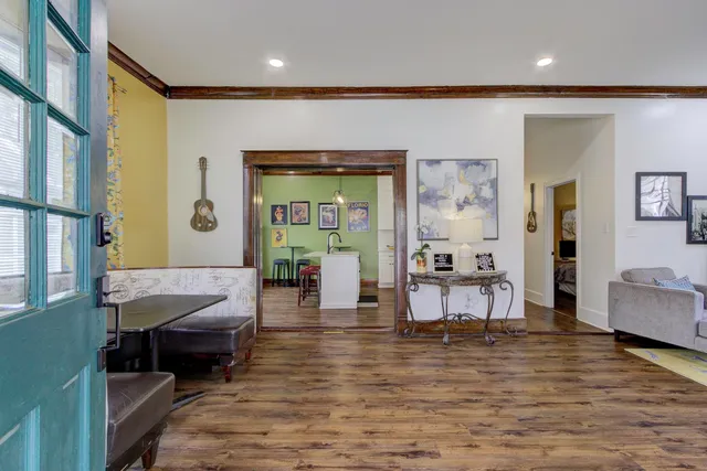 $2,950 | 1855 Oliver Avenue, Memphis, TN 38114