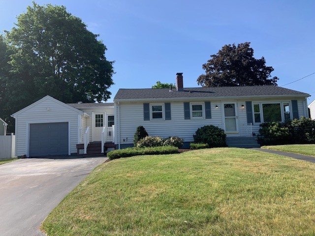 335 Morin Street Woonsocket, RI 02895 - Photo 1 of 24 Gallery Image 1