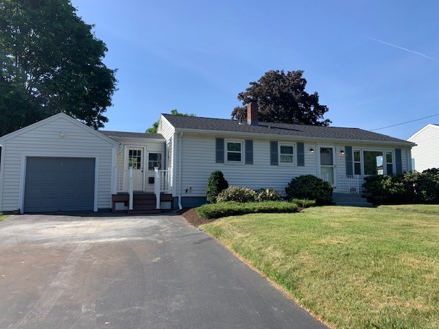 335 Morin Street Woonsocket, RI 02895 - Photo 2 of 24 Gallery Image 2