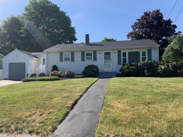 335 Morin Street Woonsocket, RI 02895 - Photo 3 of 24 Gallery Image 3