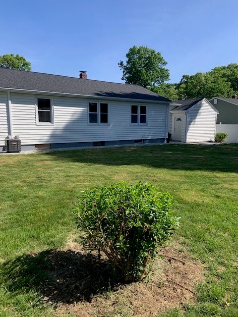 335 Morin Street Woonsocket, RI 02895 - Photo 4 of 24 Gallery Image 4