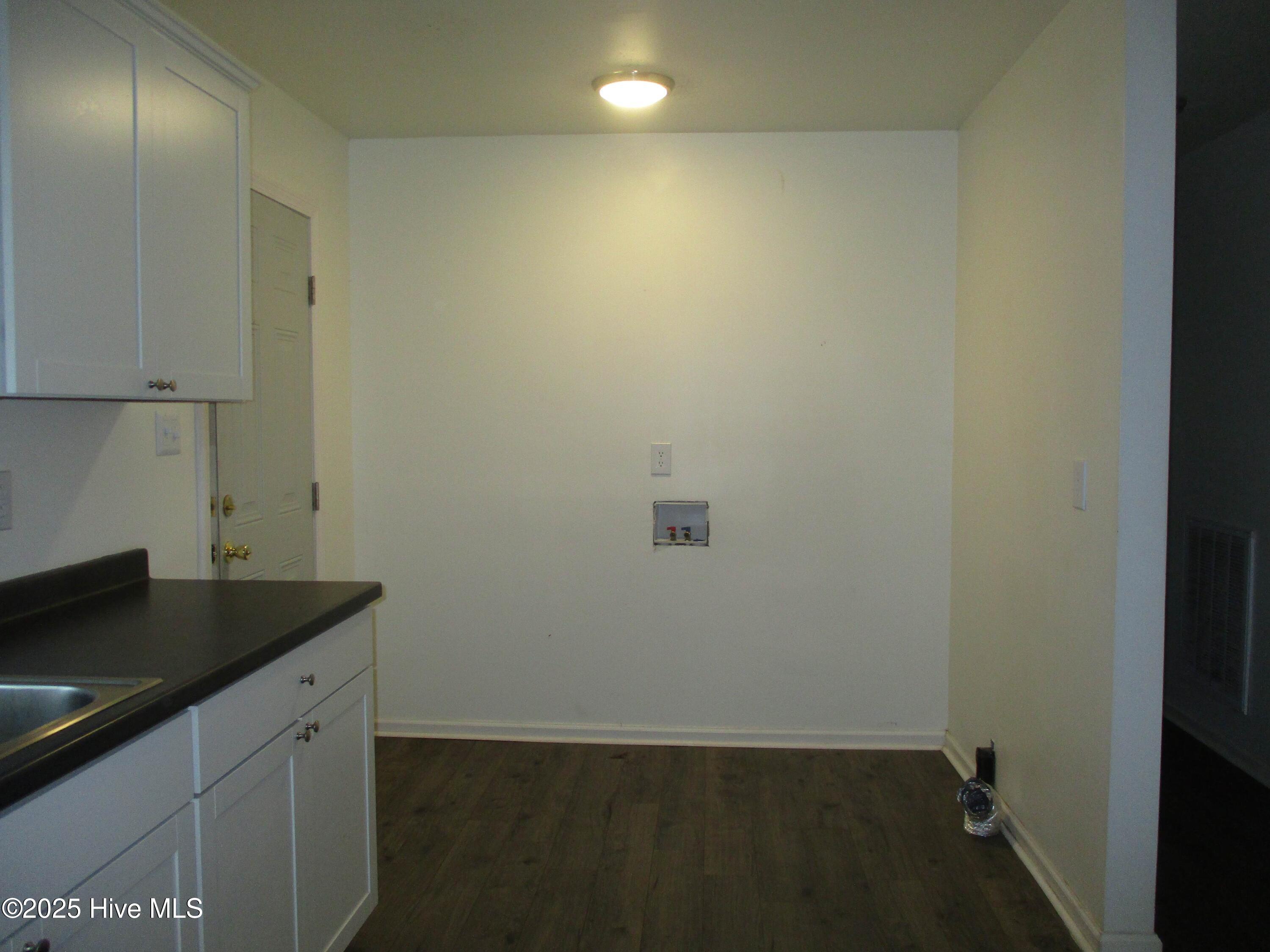 1127 Hickory Crossroads Road Kenly, NC 27542 - Photo 9 of 12 1127 Hickory Crossroads list laundry are