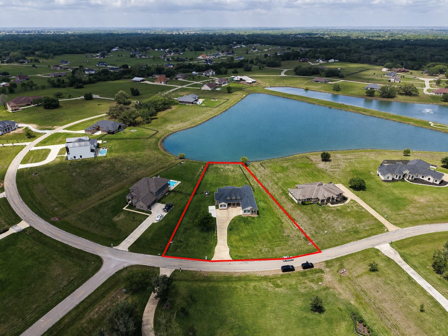 803 Lily Lane Rosharon, TX 77583 - Photo 4 of 36