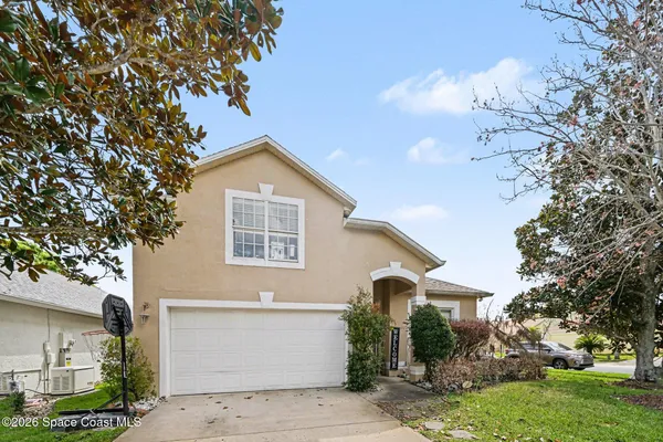$444,000 | 3403 Cloudberry Place, Melbourne, FL 32940