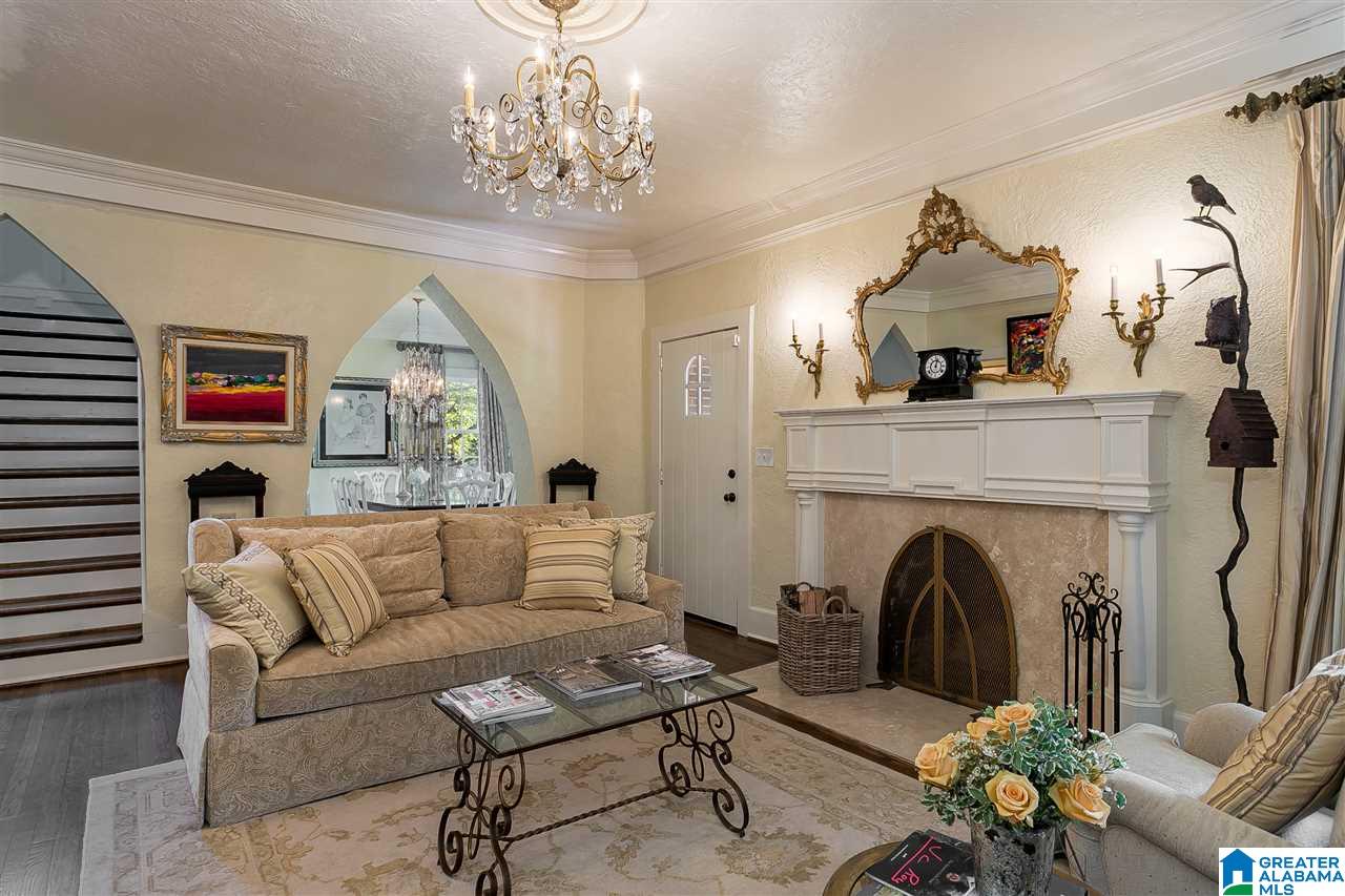 742 Linwood Road Birmingham, AL 35222 - Photo 7 of 48